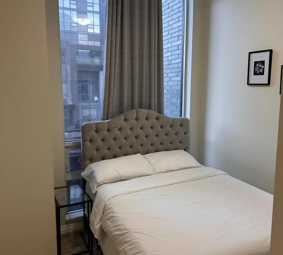 Homestay Private And Comfort Room Mississauga