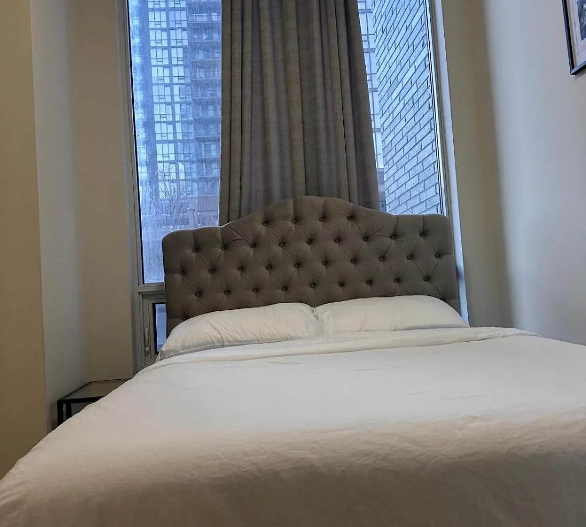 Private And Comfort Room Mississauga