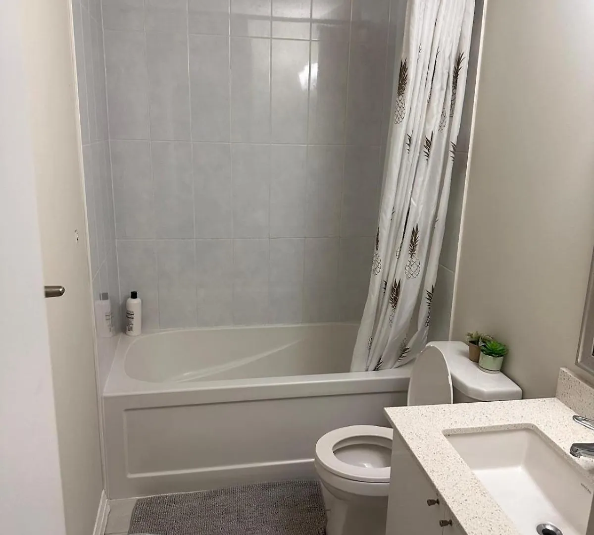 Homestay Private And Comfort Room Mississauga Canada